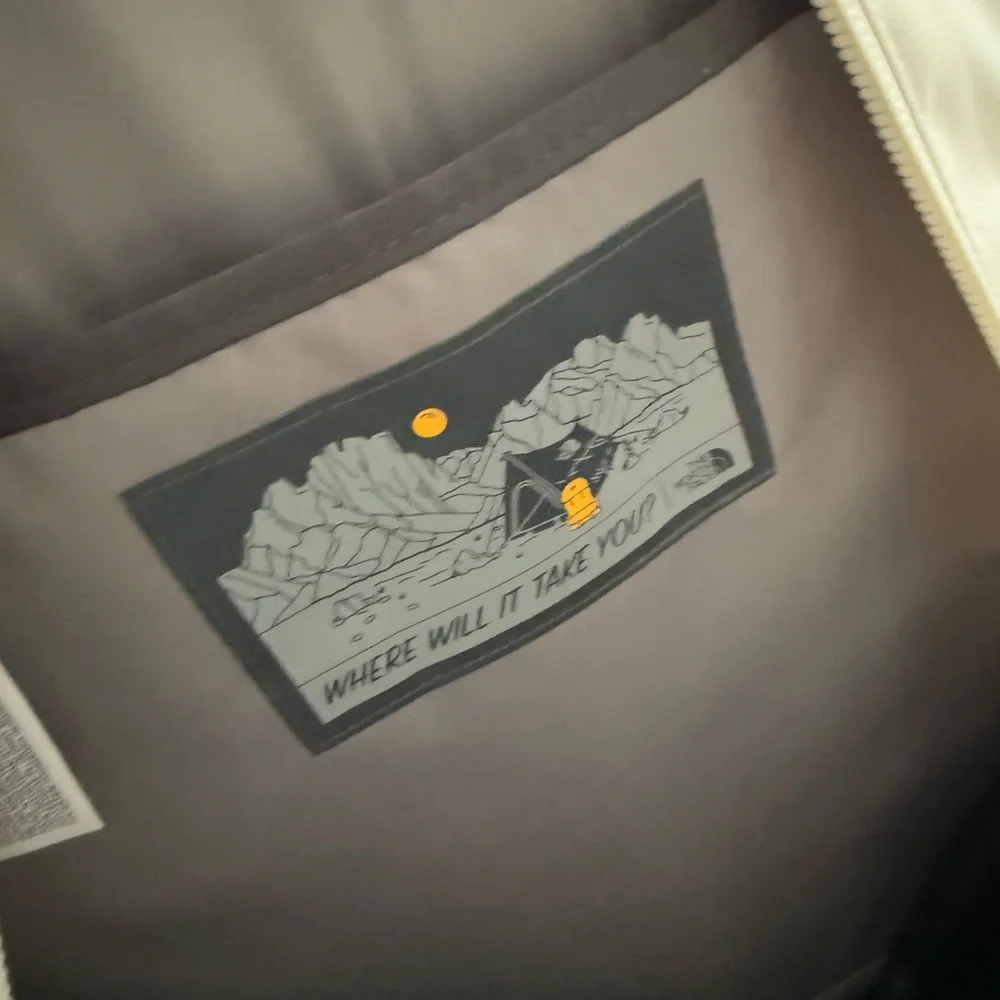 The North Face Groundwork Backpack